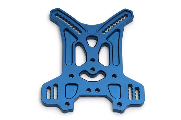 Team Associated&nbsp;RC8B Rear Shock Tower