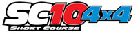 Team Associated SC10 4x4 RTR Brushless 4WD Short Course Truck with 2.4Ghz Radio System - Pro Comp