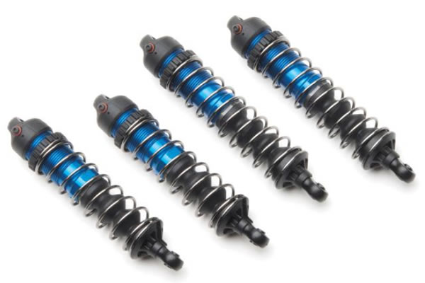 Team Associated SC10 4x4 RTR Brushless 4WD Short Course Truck with 2.4Ghz Radio System - RockStar/Makita