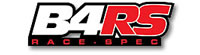 Team Associated B4 RS 'Race-Spec' RTR 1/10th Scale Electric Racing Buggy