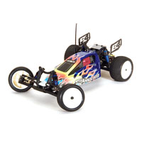 Team Associated B4 RS 'Race-Spec' RTR 1/10th Scale Electric Racing Buggy