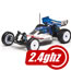 Team Associated RC10B4.1 RTR 2.4GHz 1/10th Scale 2WD Electric Off-Road Buggy
