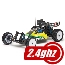 RC10B4.1 RTR 2.4 GHz Brushless 1:10 Scale Ready-To-Run 2WD Electric Off Road Buggy 
