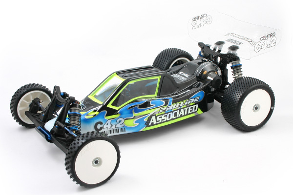 rc10b4