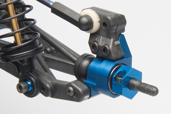 Team Associated&nbsp;B44.2 Factory Team 1/10th Scale 4WD Electric Off Road Competition Buggy Kit