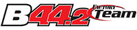 Team Associated B44.2 Factory Team 1/10th Scale 4WD Electric Off Road Competition Buggy Kit