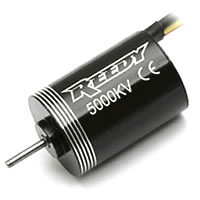 Micro Brushless Motor 7000kV