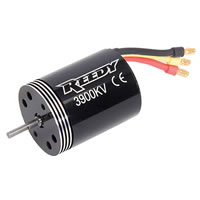 540R Brushless Motor 3900KV