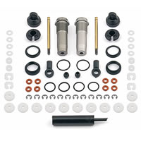 Factory Team 1.18" Complete Threaded Shock Kit for the Associated B4