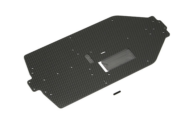 Team Associated&nbsp;Factory Team B44.1 LiPo Chassis
