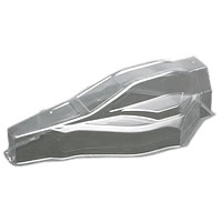 B4.1 Clear Bodyshell