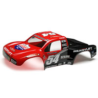 Officially Licensed Short Course (ReadyLift) Bodyshell for AE SC10 & Traxxas Slash