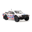 Team Associated SC10 '09 Lucas Oil Decals