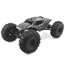 Axial Hardline Crawler .040" Clear Bodyshell