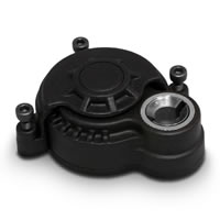 Multi-Position Easy Start Back Plate