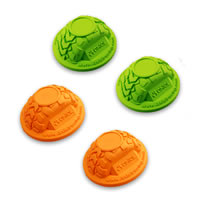 Axial Gate Markers (10) - Mixed