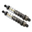 Axial Racing Aluminum Competition 72-103mm Shock Set