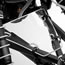 Axial Racing Lexan Upper Link Plate