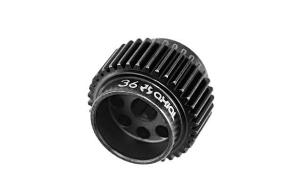 Axial&nbsp;XR10 Machined Lightweight 36T-48P Final Gear