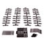 Axial Wraith Stage 1 Aluminum Links Kit