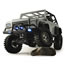 Axial Racing Dingo Truck Bodyshell for AX10 Scorpion, SCX10, Savage, T-Maxx, and E-Maxx