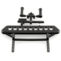 1/10th Scale Rock Rails for Axial SCX10 (2)