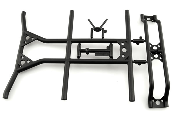 Axial&nbsp;1/10th Scale Roll Cage for Axial SCX10