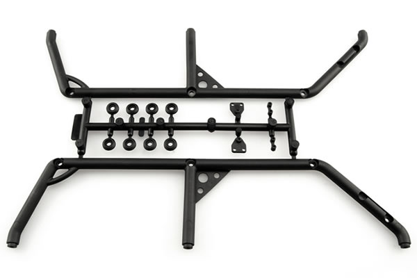 Axial&nbsp;1/10th Scale Roll Cage for Axial SCX10