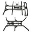 Axial Racing 1/10th Scale Roll Cage for Axial SCX10