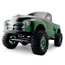 SCX10 1/10th Scale Electric 4WD Rock Crawler