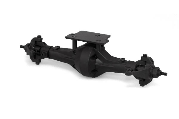 Axial AX10 Scorpion 1/10th Scale Electric RTC (Ready-To-Crawl) Rock Crawler