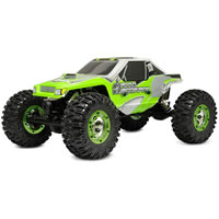 AX10 Scorpion 1/10th Scale Electric RTC (Ready-To-Crawl) Rock Crawler