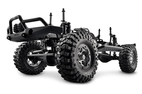 Axial Racing&nbsp;SCX10 - TR (Trail Ready) RTR 1/10th Scale Electric 4WD Rock Crawler