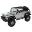 SCX10 - TR (Trail Ready) RTR 1/10th Scale Electric 4WD Rock Crawler