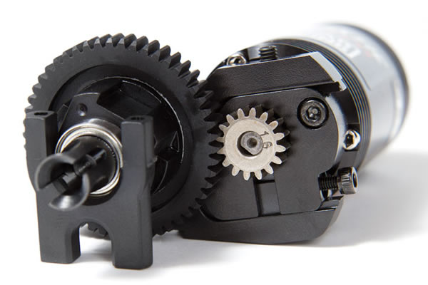 Axial EXO 1/10th Scale Electric 4WD Terra Buggy Kit