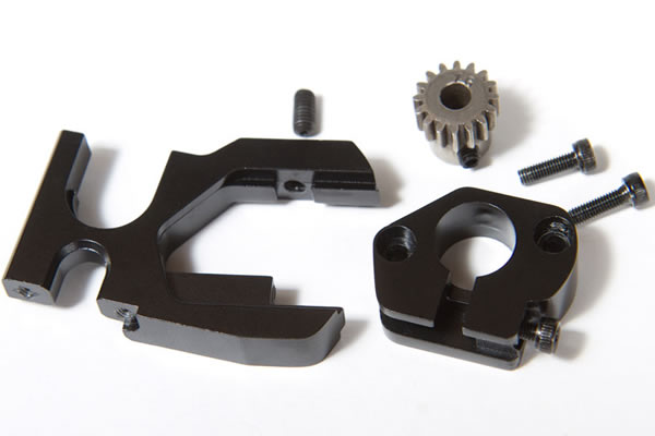 Axial EXO 1/10th Scale Electric 4WD Terra Buggy Kit