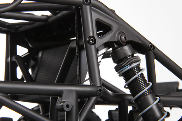 Axial EXO 1/10th Scale Electric 4WD Terra Buggy Kit