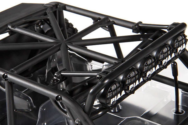 Axial EXO 1/10th Scale Electric 4WD Terra Buggy Kit