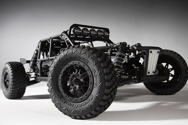 Axial EXO 1/10th Scale Electric 4WD Terra Buggy Kit