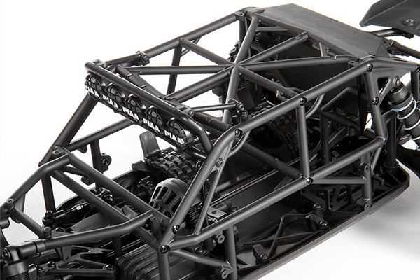 Axial EXO 1/10th Scale Electric 4WD Terra Buggy Kit