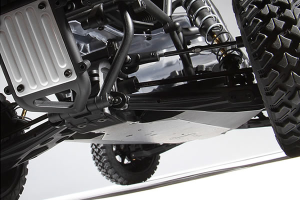 Axial EXO 1/10th Scale Electric 4WD Terra Buggy Kit