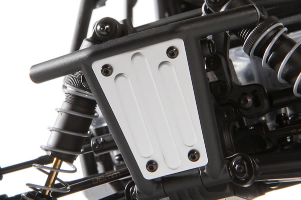 Axial EXO 1/10th Scale Electric 4WD Terra Buggy Kit