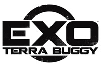 Axial EXO 1/10th Scale Electric 4WD Terra Buggy Kit