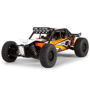 EXO 1/10th Scale Electric 4WD Terra Buggy Kit