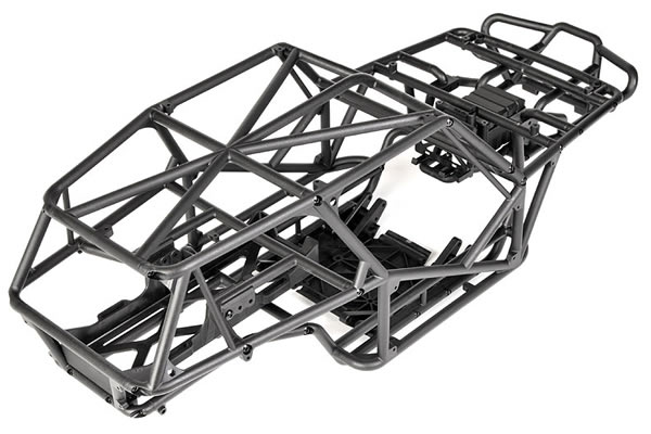 Axial Wraith RTR 1/10th Scale Electric 4WD Rock Racer