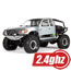 Axial SCX10 Trail Honcho RTR 1/10th Scale Electric 4WD Rock Crawler