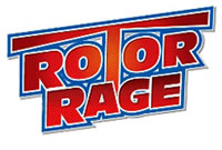 Byron&nbsp;Rotor Rage Advanced Competition Helicopter Fuel