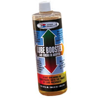 Lube Booster