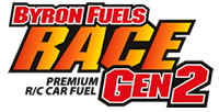 Byron�Race Gen2 Fuel