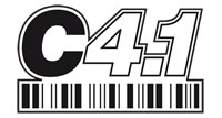 Centro&nbsp;C4.1 Conversion Kit for the Associated B4.1